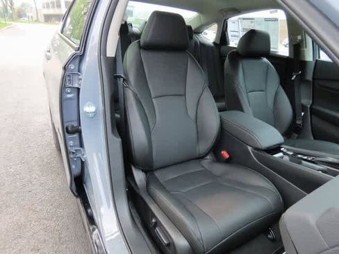 New 2025 Honda Accord EX-L image 15