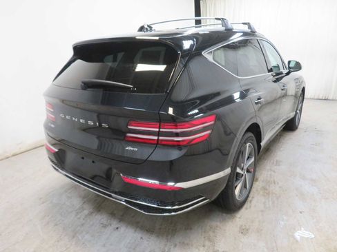 New 2026 Genesis GV80 2.5T Select image 6
