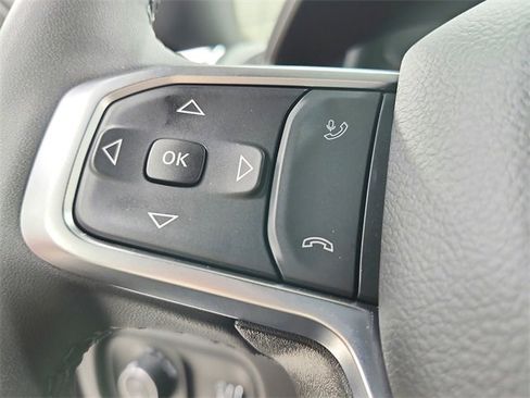 Used 2025 RAM 1500 Big Horn image 24