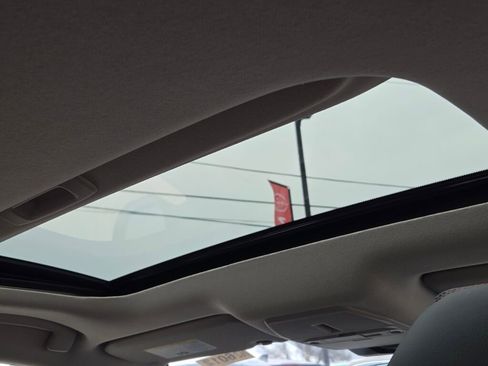 New 2026 Nissan Sentra SR w/ SR Premium Package image 12