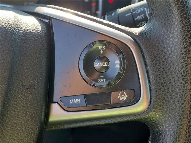 Certified 2021 Honda CR-V EX image 11