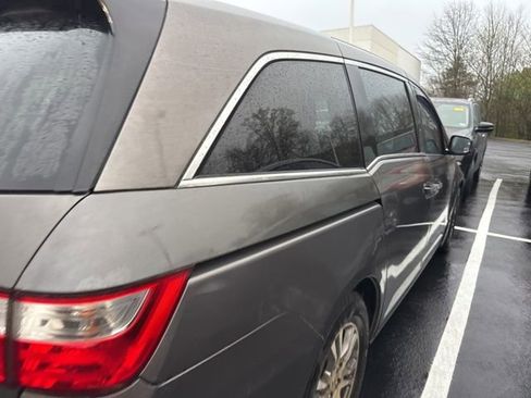 Used 2011 Honda Odyssey EX image 4