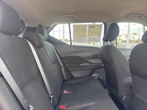 Certified 2024 Nissan Kicks S image 16