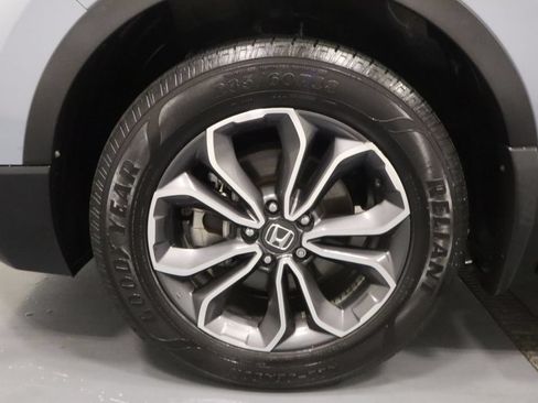 Used 2022 Honda CR-V EX-L image 21