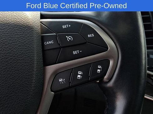 Used 2021 Jeep Grand Cherokee Limited w/ Quick Order Package 28K 80th AWD/4WD image 24