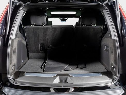 Used 2026 Cadillac Escalade Sport AWD/4WD image 59