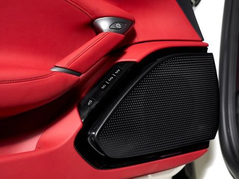 Certified 2024 Ferrari Roma RWD image 58