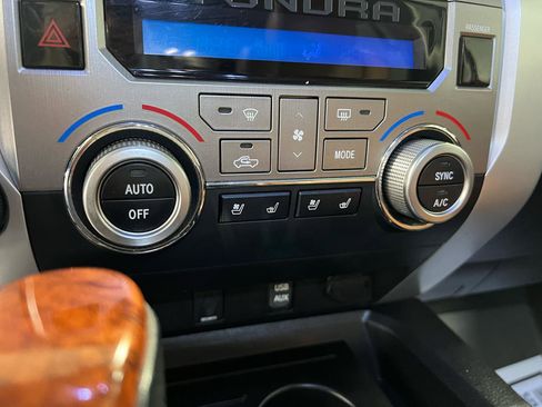 Used 2014 Toyota Tundra 1794 Edition image 26