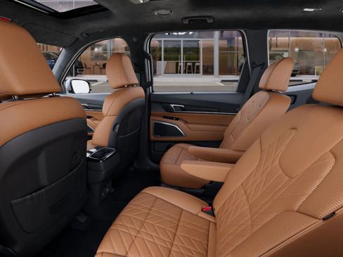 New 2025 Kia Telluride SX X-Line image 18