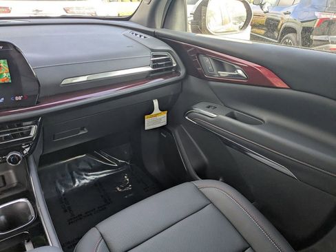 New 2026 Chevrolet Traverse Z71 w/ Enhanced Driving Package image 15