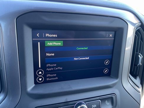 Used 2025 Chevrolet Silverado 3500 W/T image 16