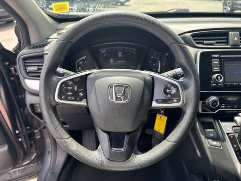 Used 2020 Honda CR-V LX image 10
