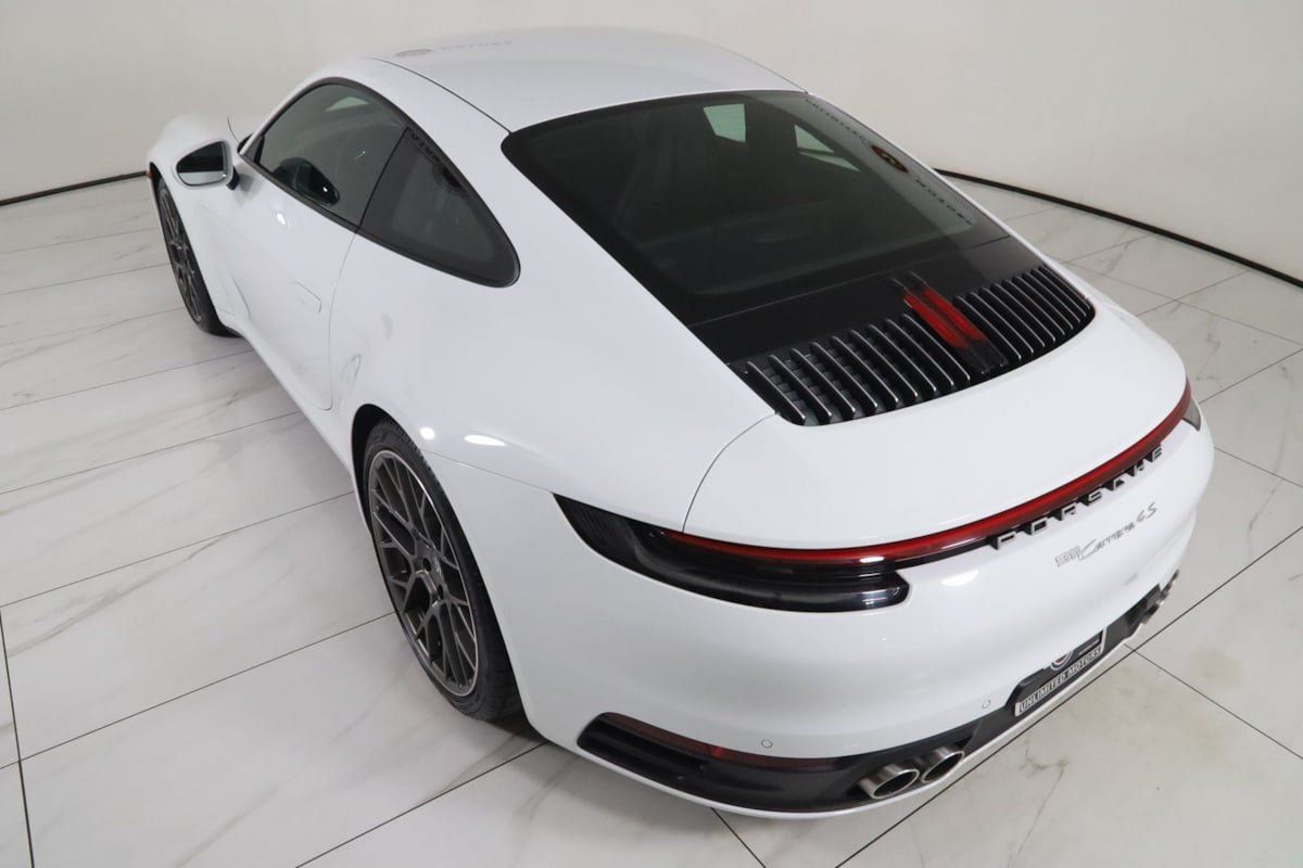 Used 2020 Porsche 911 Carrera S RWD image 35