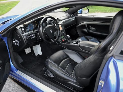 Used 2013 Maserati GranTurismo MC RWD image 86
