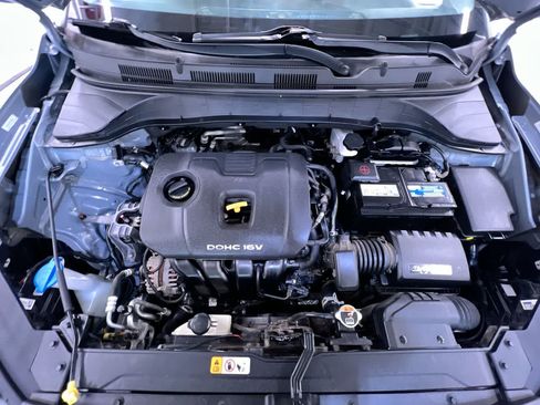 Used 2019 Hyundai Kona SEL AWD/4WD image 11