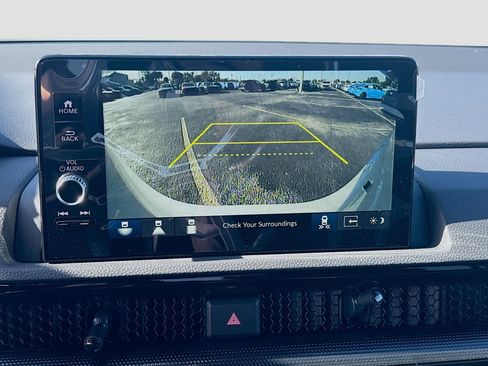 New 2026 Honda CR-V Sport Touring image 14