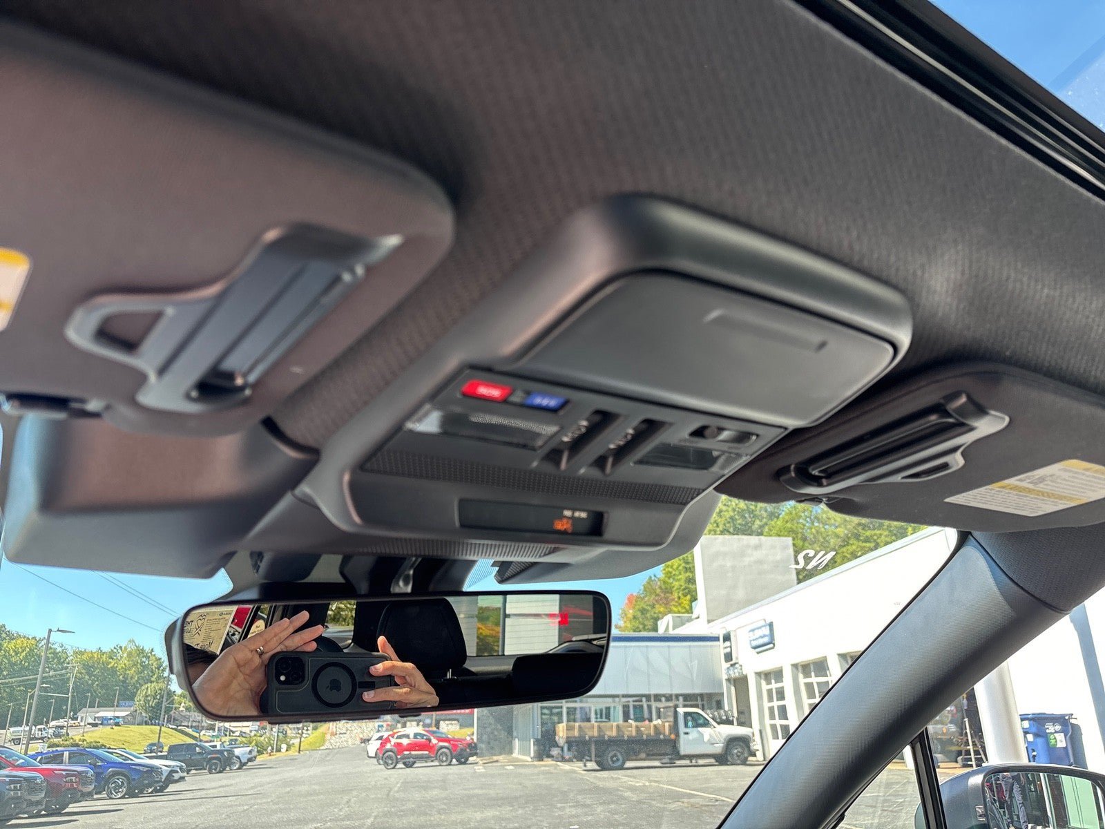 New 2026 Subaru Outback Premium AWD/4WD image 28