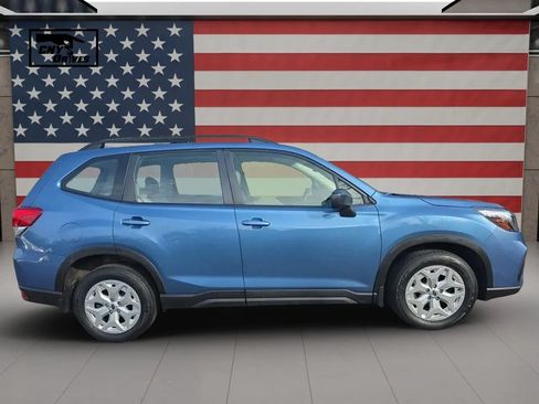 Used 2019 Subaru Forester w/ Alloy Wheel Package AWD/4WD image 4