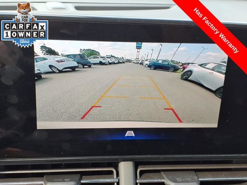 Used 2026 Chevrolet Trax ACTIV w/ Sunroof Package FWD image 19
