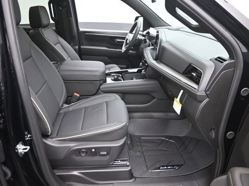 New 2026 Chevrolet Tahoe Premier w/ Sun And Tow Package image 7