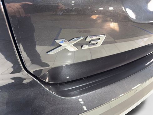 Used 2024 BMW X3 xDrive30i w/ Convenience Package image 23