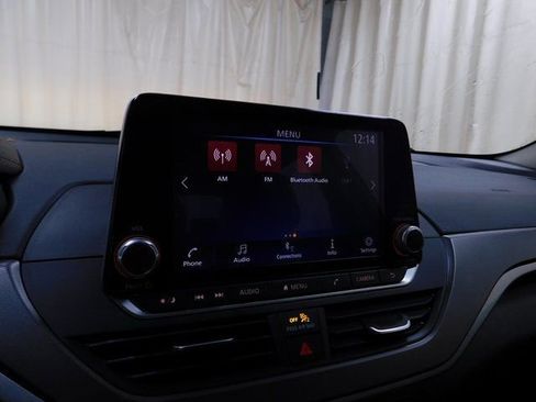 Used 2024 Nissan Altima 2.5 SR image 28