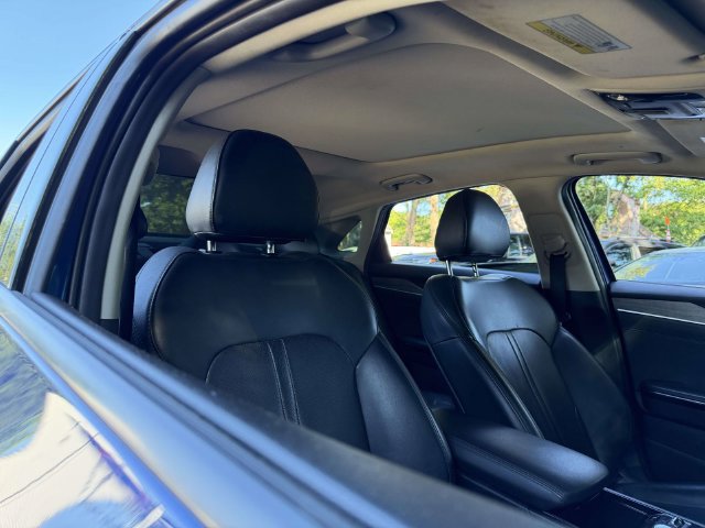 Used 2022 Kia K5 EX w/ EX Premium Package FWD image 11