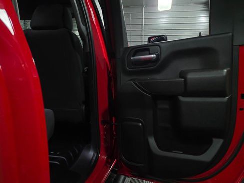 Used 2021 GMC Sierra 2500 4x4 Double Cab w/ Convenience Package image 34