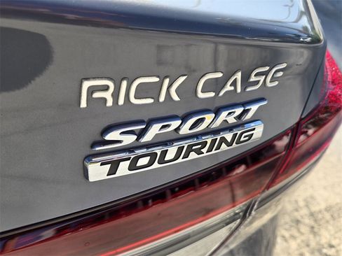 Used 2025 Honda Civic Sport Touring image 16