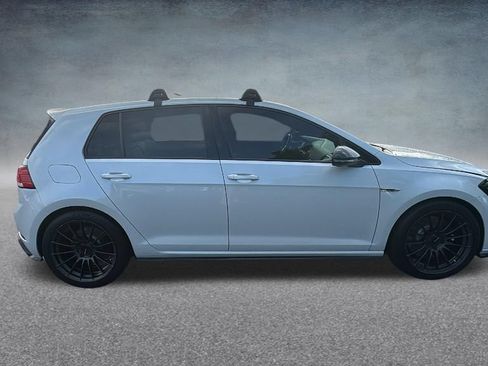 Used 2019 Volkswagen Golf R 4-Door AWD/4WD image 24