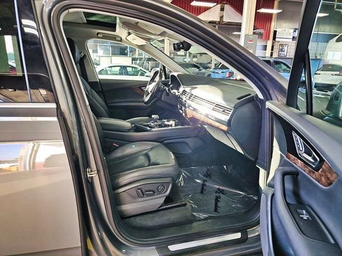 Used 2017 Audi Q7 3.0T Premium Plus AWD/4WD image 15