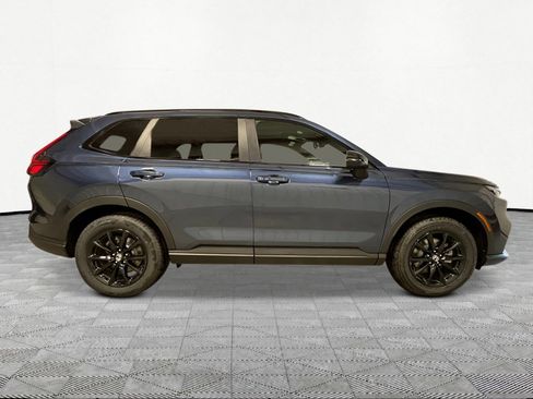 New 2026 Honda CR-V Sport-L image 27