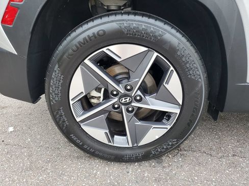 Used 2026 Hyundai Tucson SEL FWD image 5