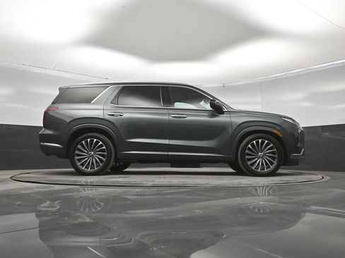 Used 2024 Hyundai Palisade Calligraphy AWD/4WD image 41