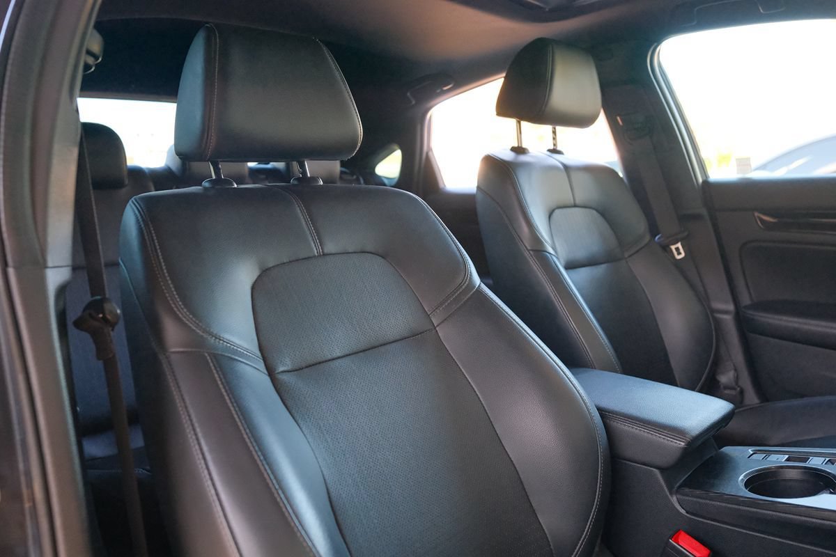Used 2023 Honda Civic Sport Touring image 32