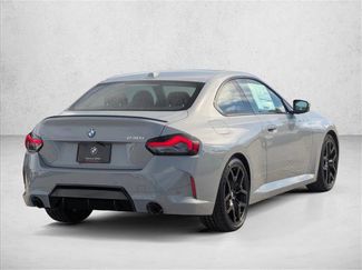 New 2026 BMW 230i Coupe w/ Premium Package video 2