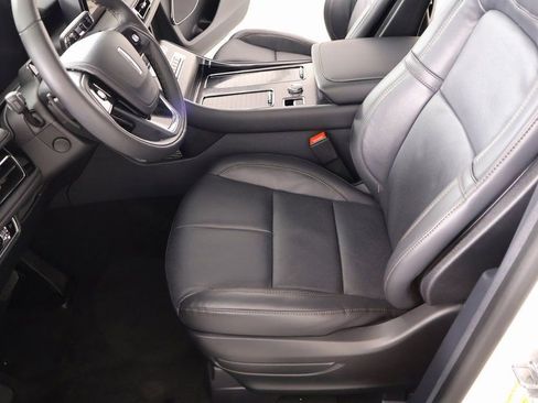 New 2026 Lincoln Aviator Reserve w/ Jet Appearance Package image 11