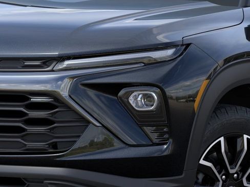 New 2025 Chevrolet TrailBlazer ACTIV w/ Convenience Package AWD/4WD image 11