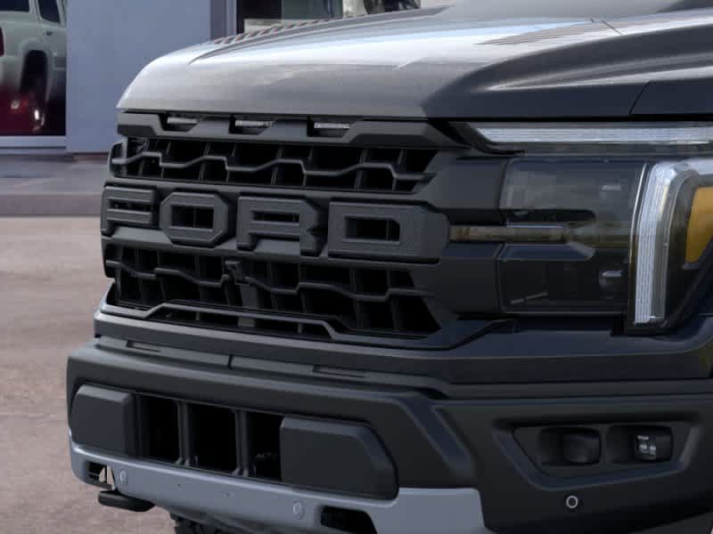 New 2026 Ford F150 Raptor AWD/4WD image 17