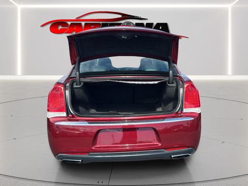 Used 2016 Chrysler 300 Limited RWD image 22