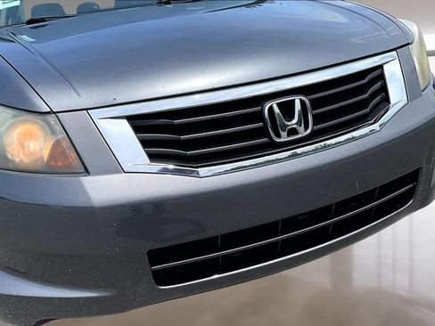 Used 2009 Honda Accord LX image 24