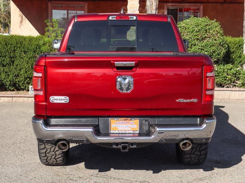 Used 2019 RAM 1500 Limited image 7