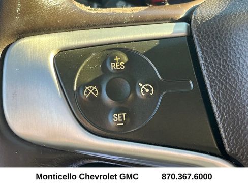 Used 2015 GMC Sierra 1500 SLE w/ SLE Value Package image 16