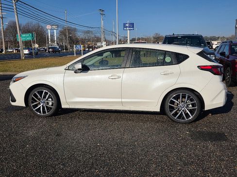 Used 2026 Subaru Impreza 2.0i Sport image 9