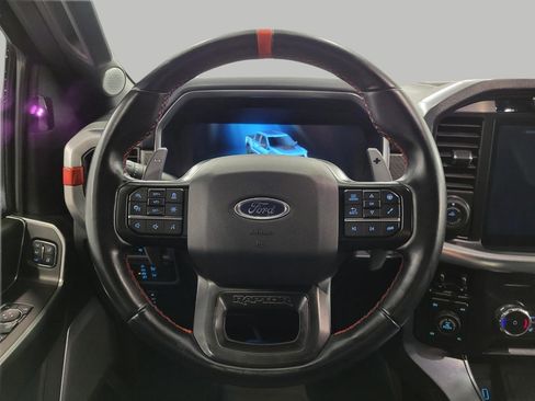 Used 2022 Ford F150 Raptor w/ Equipment Group 801A High AWD/4WD image 6