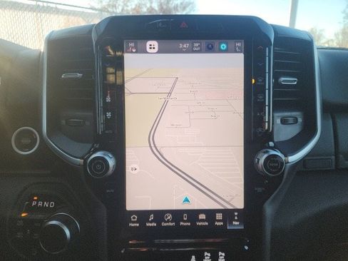 New 2026 RAM 1500 Big Horn image 6