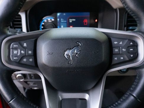 Used 2023 Ford Bronco Wildtrak AWD/4WD image 26