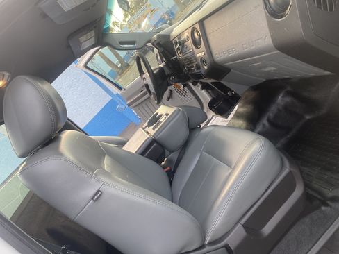 Used 2012 Ford F250 XL RWD image 14