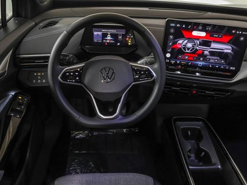 New 2025 Volkswagen ID.4 Pro AWD/4WD image 34