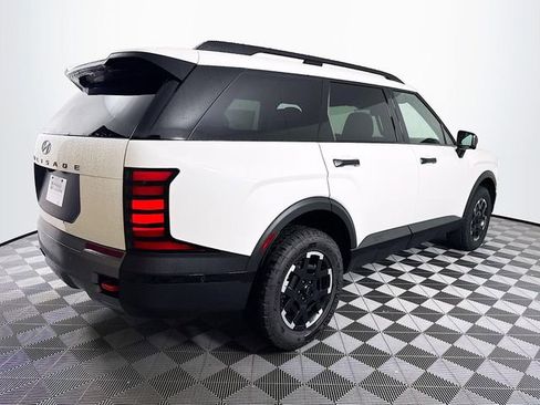 New 2026 Hyundai Palisade XRT Pro image 7